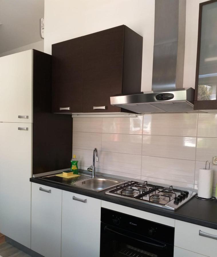 Apartments Battistutti - Free Private Parking ซาเกร็บ ภายนอก รูปภาพ