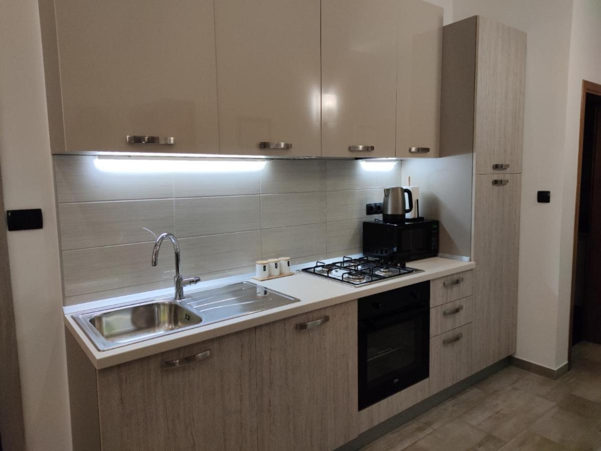 Apartments Battistutti - Free Private Parking ซาเกร็บ ภายนอก รูปภาพ